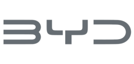 Logo BYD Pontianak